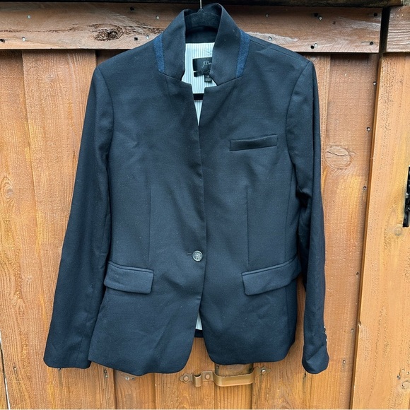 J. Crew Regent blazer - Picture 4 of 9